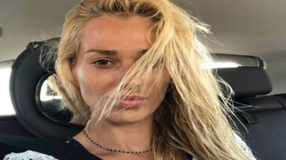 Βικτώρια Καρύδα: Η ερωτική της σχέση με πασίγνωστο Έλληνα παρουσιαστή!