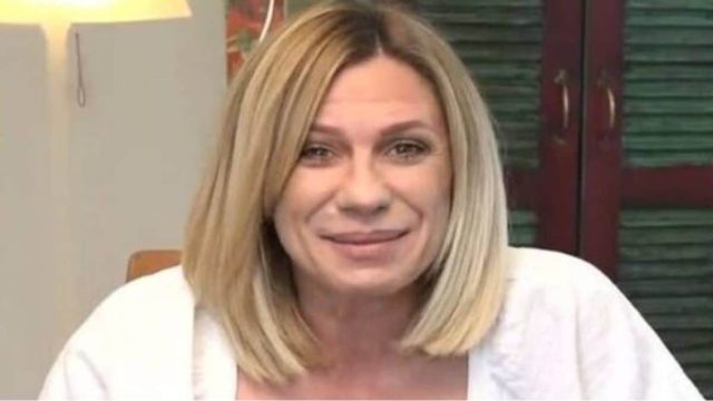 Επιδεινώθηκε η υγεία της Κατερίνας Καραβάτου: «Έγινε μια κατάσταση που δεν ήταν καλή! Θέλω να πιστεύω ότι…»