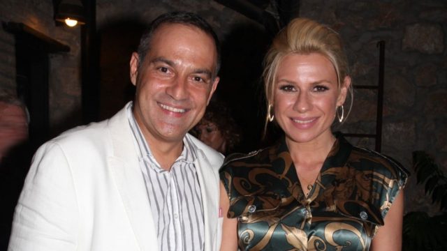 Απογοητευμένη η Κατερίνα Καραβάτου: «Προσβλήθηκα όταν ο πατέρας μου είπε…» – Η ατάκα για το διαζύγιο με τον Κρατερό Κατσούλη (Video)