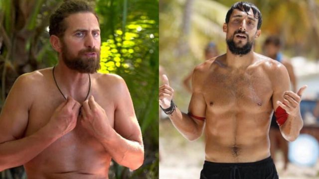 Survivor – Αποκάλυψη-μαμούθ από Κώστα Παπαδόπουλο: Ο Σάκης Κατσούλης είχε χαστουκίσει συμπαίκτη του (Video)