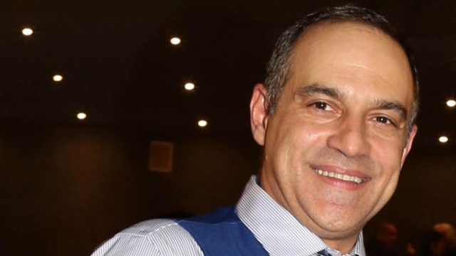 «Δεν είναι εύκολο…» – Ράκος ψυχολογικά ο Κρατερός Κατσούλης