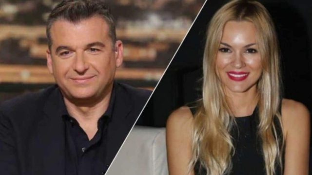 “Αίσχος! Θα πω πολλά..” – Το απίστευτο ξέσπασμα της Βίκυς Κάβουρα για την σχέση με τον Γιώργο Λιάγκα!
