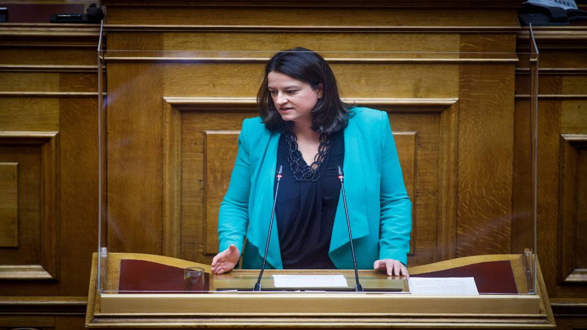 Νέο μήνυμα Κεραμέως για Πανελλήνιες – «Να κάνετε ό,τι σας γεμίζει και αξιοποιεί τις κλίσεις και τα ταλέντα σας»