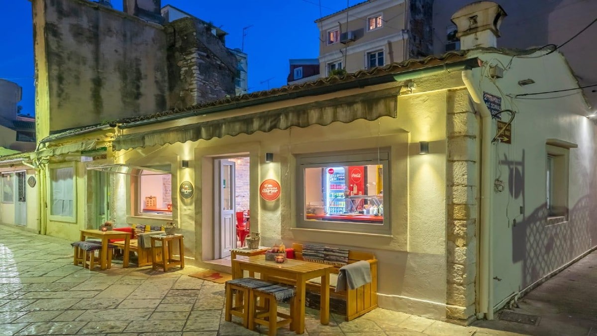 Red hot chili burger: To burger- house της Κέρκυρας που αγαπάμε!