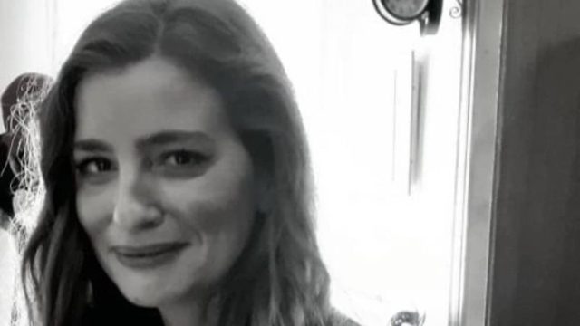 Όχι μακριά… από το Διαφάνι: Αυτή είναι η καταγωγή της Μαρίας Κίτσου