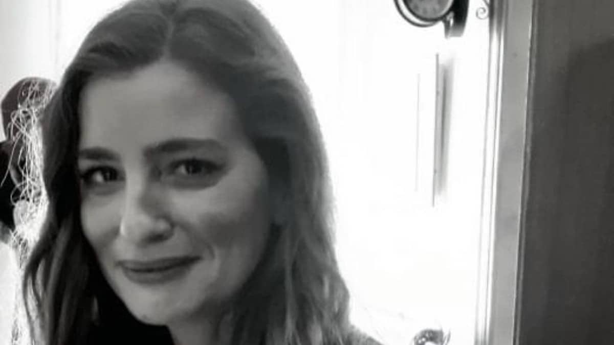 Όχι μακριά… από το Διαφάνι: Αυτή είναι η καταγωγή της Μαρίας Κίτσου