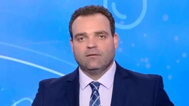 «Από τις 23 Ιουνίου…» – Καιρική «βόμβα» Κλέαρχου Μαρουσάκη (Video)