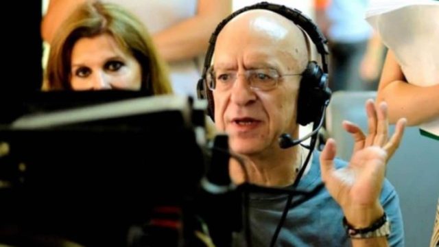 Πάνος Κοκκινόπουλος: Η επική ανάρτηση – απάντηση στη Ρούλα Πισπιρίγκου για τη «10η εντολή» – Τι προανήγγειλε ο σκηνοθέτης; (photo)