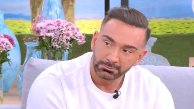 «Αντίο…» – Βαρύ πένθος για τον Νίκο Κοκλώνη
