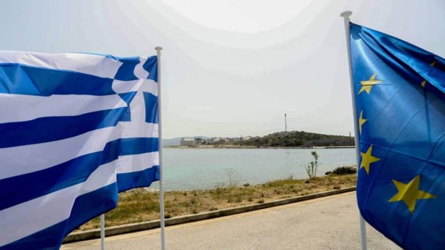«Χαστούκι» Κομισιόν στην Τουρκία: «Να σέβεται την ακεραιότητα των κρατών – μελών της ΕΕ»