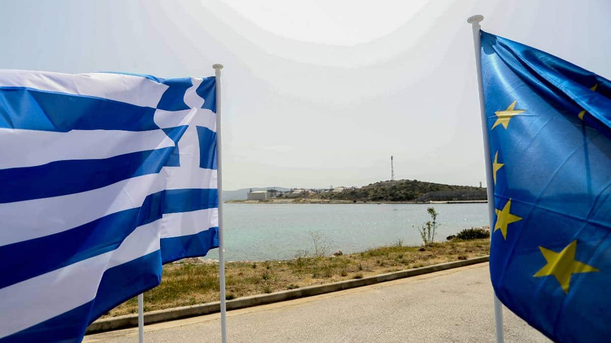 «Χαστούκι» Κομισιόν στην Τουρκία: «Να σέβεται την ακεραιότητα των κρατών – μελών της ΕΕ»