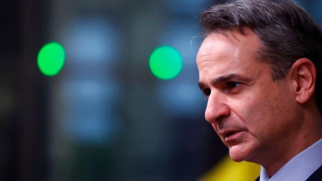 Κυριάκος Μητσοτάκης – Ελληνοτουρκικά: «Θα κάνουμε ό,τι χρειαστεί, οι Έλληνες πρέπει να αισθάνονται απολύτως ασφαλείς»