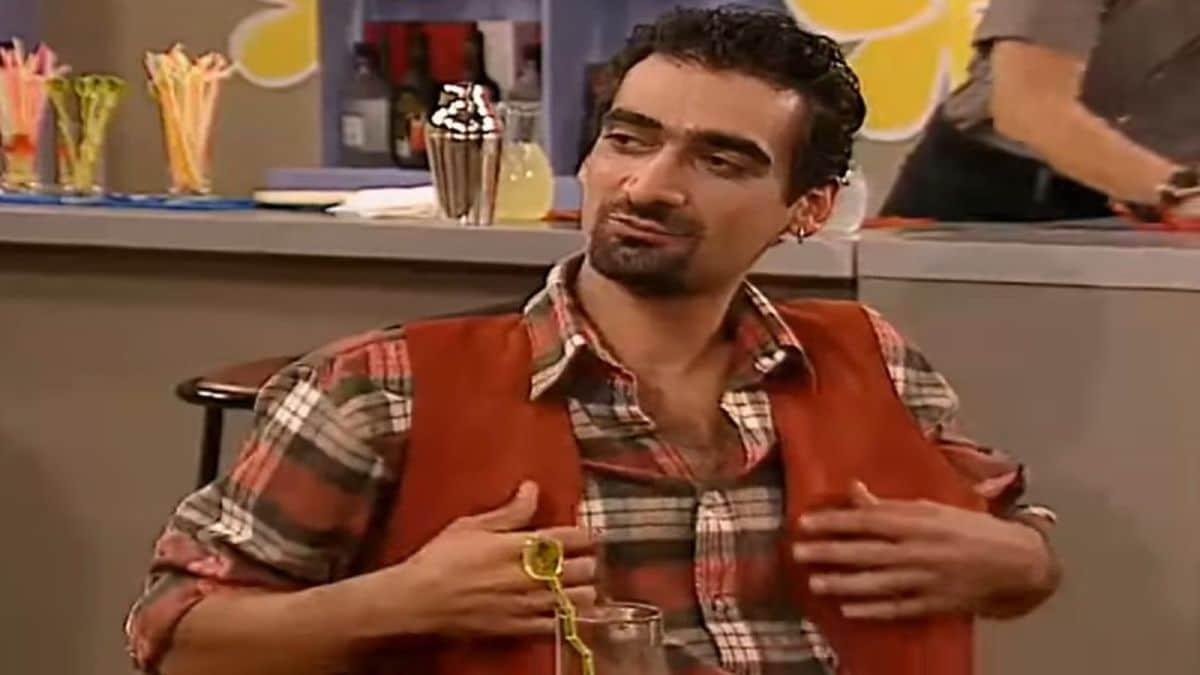 Κωνσταντίνου και Ελένης: Θυμάστε τον «Νιόνιο τον Speed»; Σήμερα δε θα τον αναγνώριζε ούτε η Ελένη Βλαχάκη!