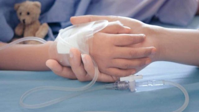 Πέθανε 9χρονο κοριτσάκι από ψείρες! Έπαθε ακατάσχετη αιμορραγία στο κρανίο