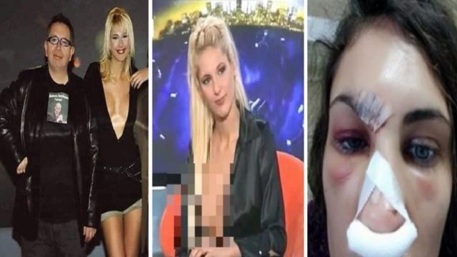 Ναστάζια: Τι κάνει και πως είναι σήμερα το «κορίτσι του Θέμου» που έπεσε θύμα ξυλοδαρμού – Η νέα ζωή της