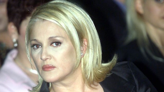 Κανένας Μιχαλόπουλος και Γαλακτερός: Με αυτό τον πασίγνωστο ηθοποιό… έπιασαν στα πράσα τη Ρούλα Κορομηλά