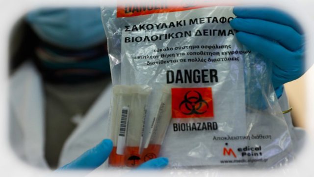 Κορωνοϊός: Παραδοχή-βόμβα του επικεφαλής του ΠΟΥ – «Διέρρευσε από εργαστήριο της Γουχάν»!