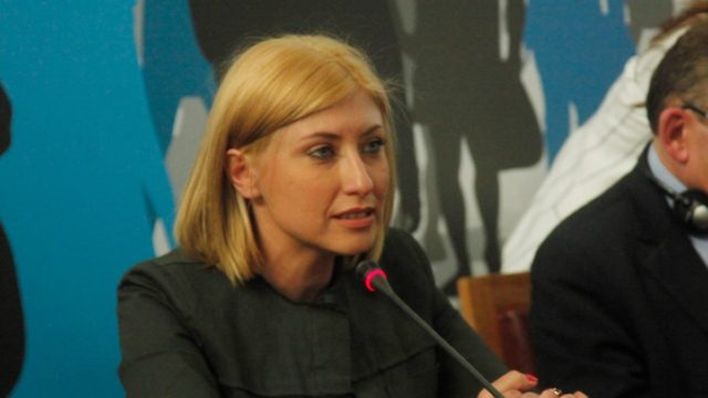 Ανατροπή μεγατόνων στον ΣΚΑΪ με τη Σία Κοσιώνη: Παίρνουν την οριστική απόφαση