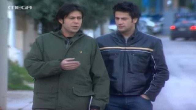 Θυμάστε τον Κώστα από τον «Εραστή δυτικών προαστίων»; Δείτε πώς είναι σήμερα