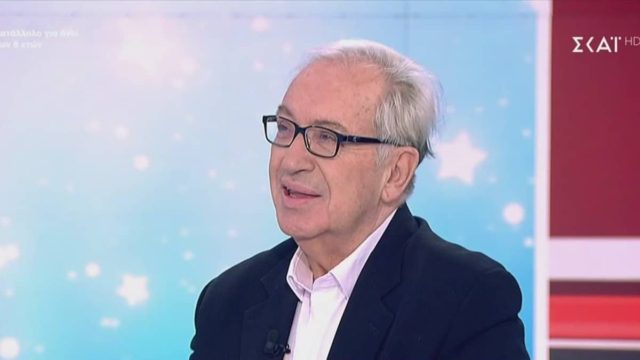 Κλείνει σπίτια ο Κώστας Λεφάκης: Σοβαρά προβλήματα για Κριούς, Τοξότες και…