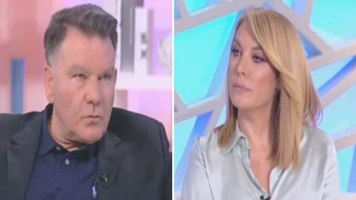 Αποκαλυπτικός ο Αλέξης Κούγιας σε Τατιάνα Στεφανίδου: «Κανείς δεν ξέρει τίνος κόρη είσαι» (Video)
