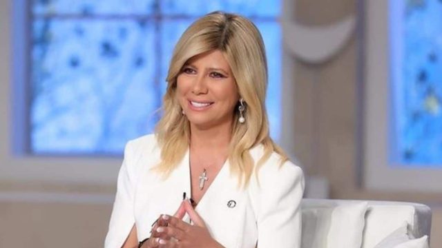 Έκτακτη ανακοίνωση του Star με την Ζήνα Κουτσελίνη!