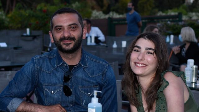 Ανακοινώθηκε η απόλυτη ευτυχία για Λεωνίδα Κουτσόπουλο και Χρύσα Μιχαλοπούλου πριν γίνουν γονείς