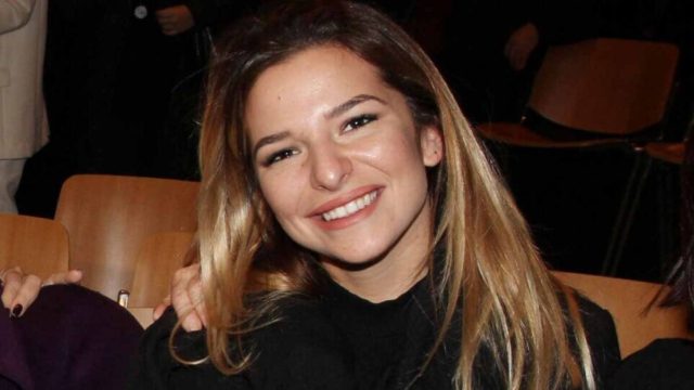 Ξέσπασε η Εριέττα Κούρκουλου: “Μάθετε επιτέλους να λέτε…”