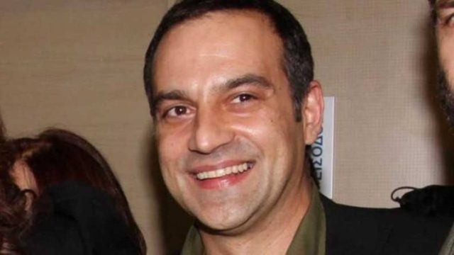 «Κατάγεται από την…»: Στη φόρα η καταγωγή του Κρατερού Κατσούλη