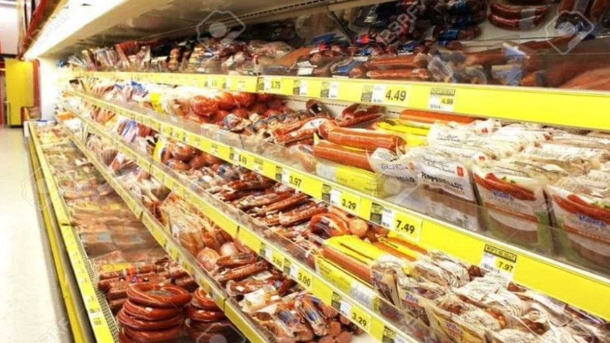 Συναγερμός από τον ΕΦΕΤ: “Μ’ αυτό το κρέας τρώμε καρκίνο!”