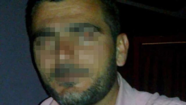 Έγκλημα στον Μυλοπόταμο: Αυτός είναι ο 44χρονος που σκότωσε τον 22χρονο για μερικά χωράφια (photos)