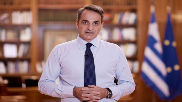 Ανακοινώνεται ο κόφτης: Αυτά είναι τα μέτρα για την εξοικονόμηση ενέργειας που έρχονται στην Ελλάδα