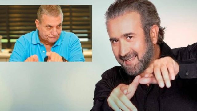 «Τα χρήματα είναι από…»: Βόμβα από τον Λάκη Λαζόπουλο για την υπόθεση του Γιώργου Τράγκα