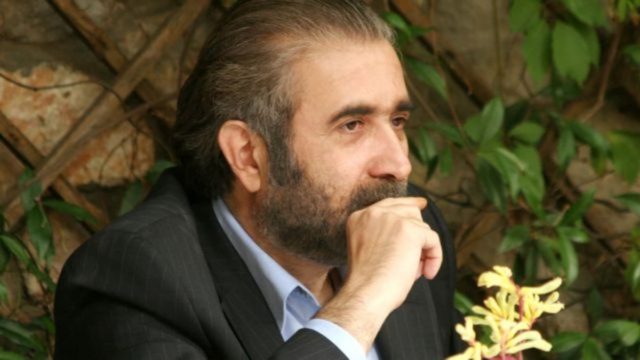 Αποκάλυψη μεγατόνων από Λάκη Λαζόπουλο: «Παραλίγο να πνιγώ σ’ ένα…»