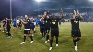 Στην Super League και του χρόνου η Λαμία!