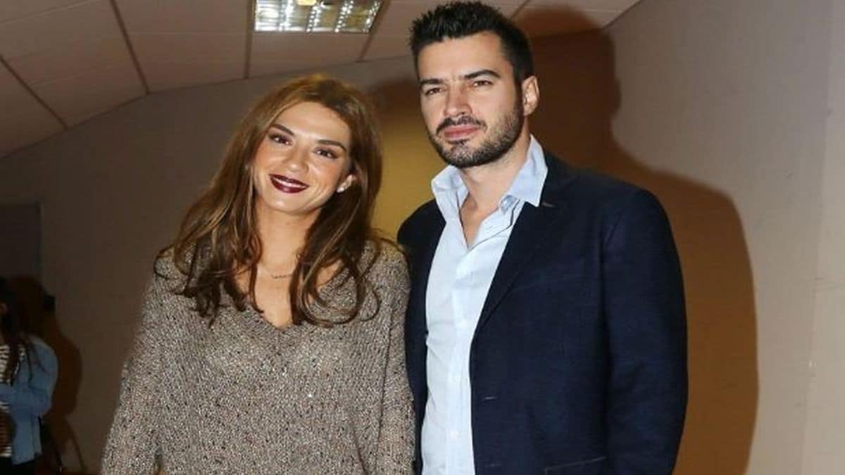 Επανασύνδεση βόμβα: Ξανά μαζί Γιάννης Τσιμιτσέλης – Βάσω Λασκαράκη!