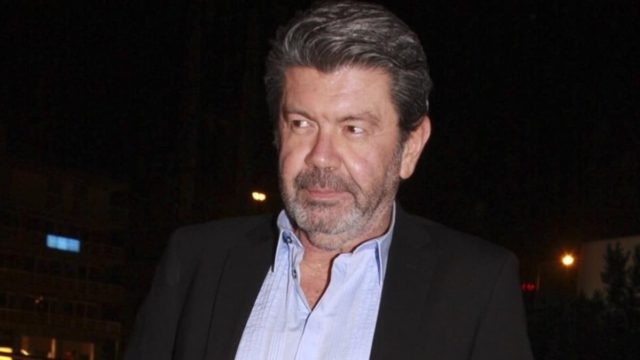 Κανένα τζιπ: Αυτό είναι το μικρό και οικονομικό αυτοκίνητο του Γιάννη Λάτσιου (photo)