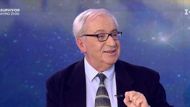 Τροχοπέδη από τον Κώστα Λεφάκη: Κίνδυνοι στις επόμενες ώρες για Καρκίνους, Σκορπιούς και άλλο ένα ζώδιο