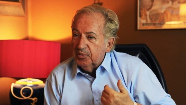 «Θηλιά» στο λαιμό από τον Κώστα Λεφάκη: Κίνδυνος χωρισμού για Διδύμους, Παρθένος και…