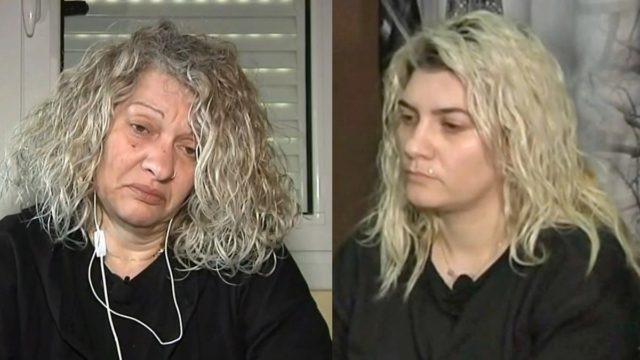 Πάτρα: «Δεν υπάρχει περίπτωση η κόρη μου να σκότωσε τα τρία της παιδιά» κατέθεσε η μητέρα της Ρούλας Πισπιρίγκου (Video)
