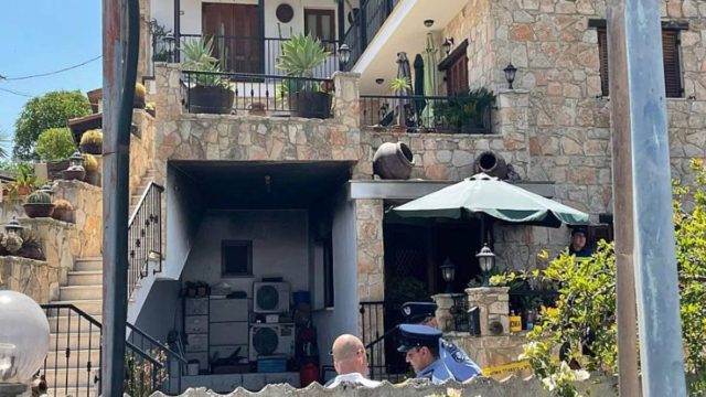 Άγριο έγκλημα στην Κύπρο: Έκαψε ζωντανό τον 76χρονο θείο του – Άφαντος ο δράστης (Video)