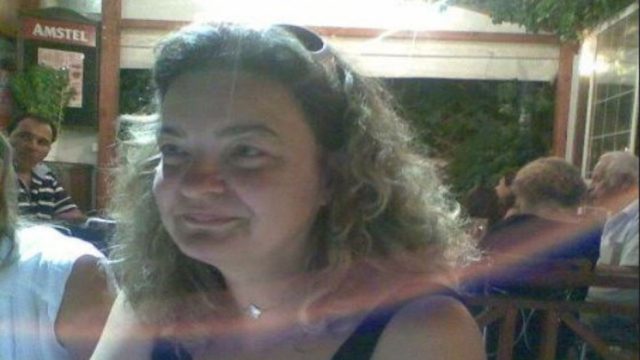 Πανελλήνια θλίψη: Πέθανε η Λένα Γκόλφη