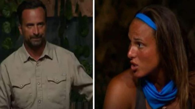 Survivor trailer 15/06: «Ήρθε η ώρα να…» – Διώχνουν την Ασημίνα από το Survivor 5 – Κάγκελο ο Γιώργος Λιανός!