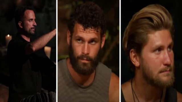 Survivor trailer 16/06: «Είναι το τελευταίο…» – Παγώνουν οι παίκτες με την ανακοίνωση του Γιώργου Λιανού!