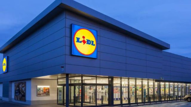 Ουρές στα Lidl: Η ξαφνική ανακοίνωση που προκάλεσε φρενίτιδα!