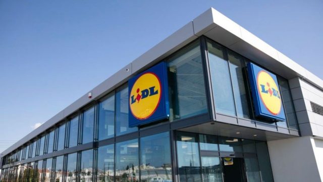 Προσλήψεις σε όλη την Ελλάδα από τα Lidl: Η ανακοίνωση που αφορά τους πάντες