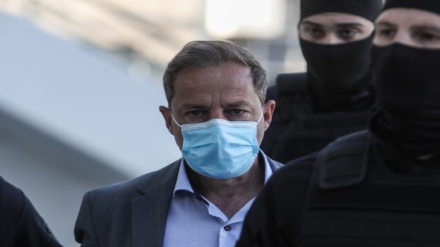 Δίκη Λιγνάδη: Άναψαν τα αίματα – Οι «απειλές» του Κούγια που εξόργισαν ακροατήριο