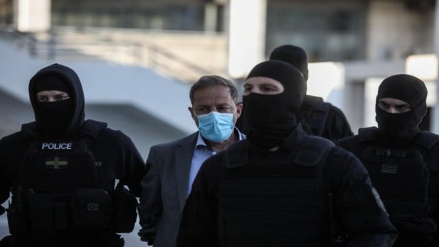 Δίκη Λιγνάδη: Αλλαγή κλίματος επιχειρούν οι μάρτυρες υπεράσπισης του κατηγορούμενου – Για σκευωρία επιμένει ο αδερφός του (video)