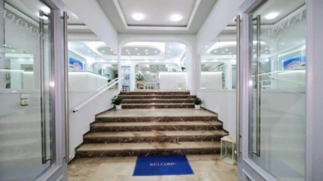 Διακοπές στη Λήμνο; Σας προτείνουμε μια εξαιρετική επιλογή διαμονής!