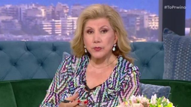 Ανάθεμα από Λίτσα Πατέρα: Αφόρητος Ιούνιος για Παρθένους, Σκορπιούς και…